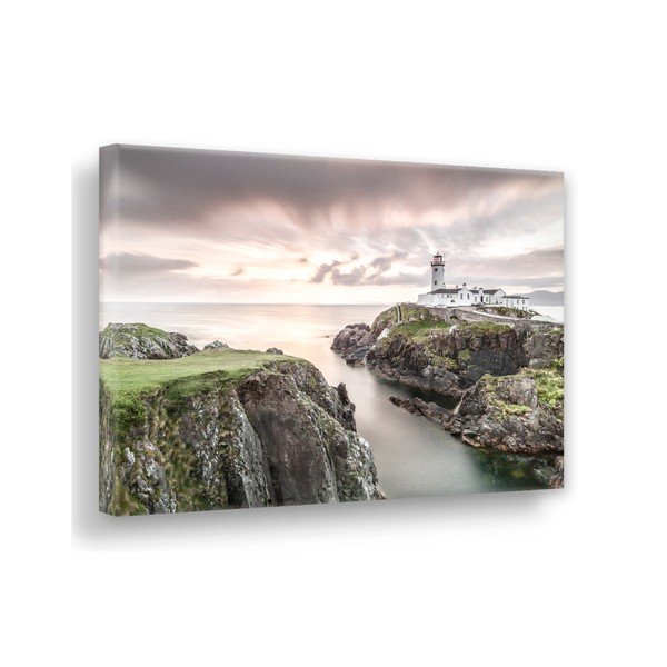 Immagine Tela By The Sea Chan, 75 x 100 cm - Styler-image-2