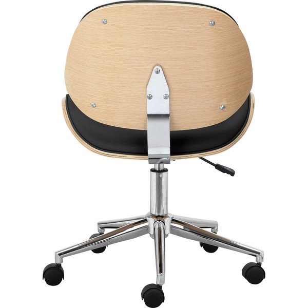 Sedia da ufficio Yoko - Støraa-image-3