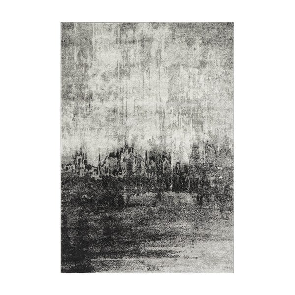 Tappeto grigio 170x120 cm Nova - Asiatic Carpets