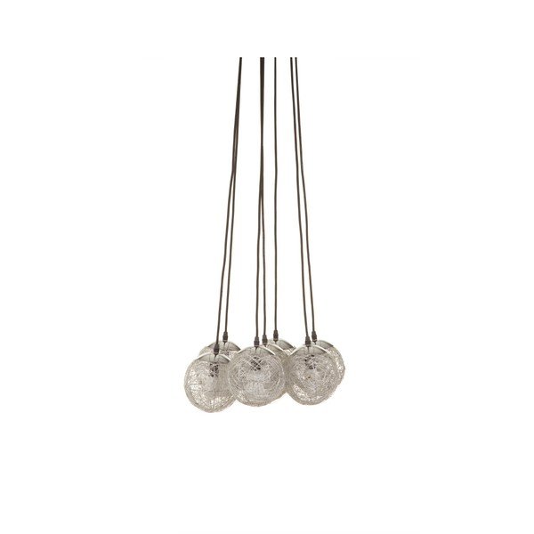 Lampada da soffitto Saturn 7 - Mauro Ferretti-image-3