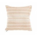 Cuscino decorativo in cotone 45x45 cm Solene – Tiseco Home Studio