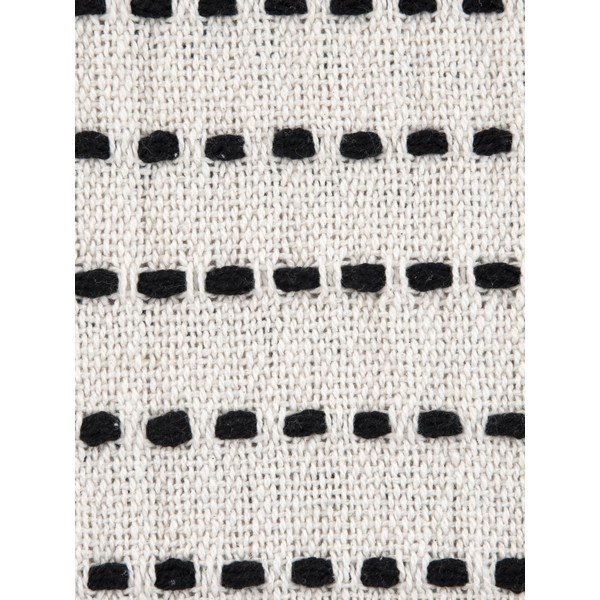 Coperta di cotone 170x130 cm Molly - Westwing Collection-image-1