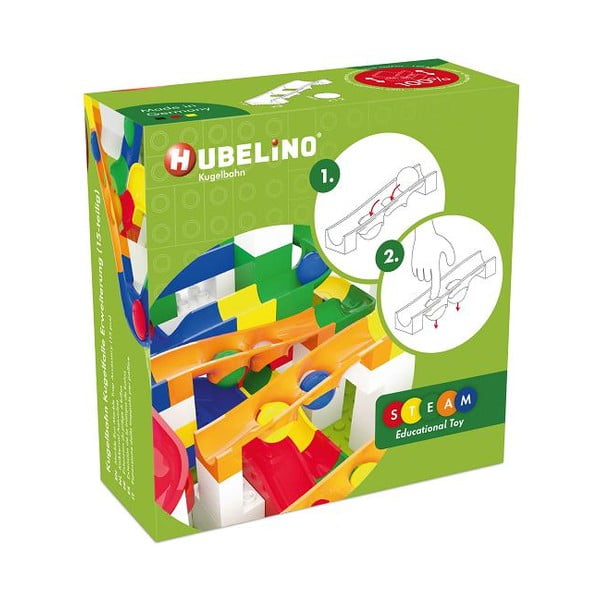 Pista per biglie – Hubelino-image-4