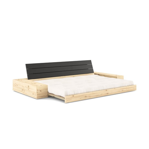Divano letto 244 cm Base - Karup Design-image-4