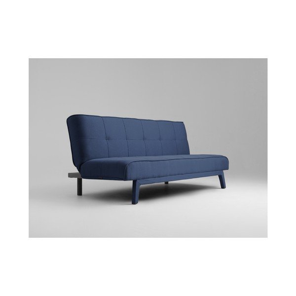 Divano letto matrimoniale blu di Custom Form Modes - CustomForm-image-2