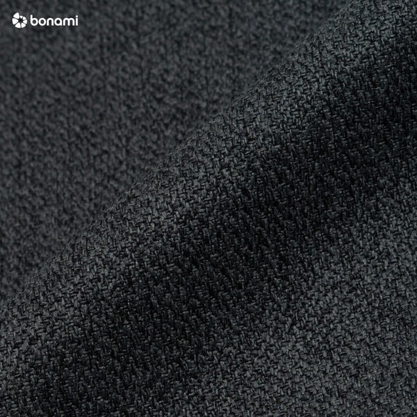 Divano nero e grigio 200 cm Pace - Karup Design-image-1