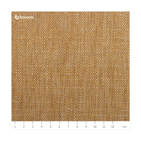 Campione di tappezzeria Babel Yellow - Bonami-image-1