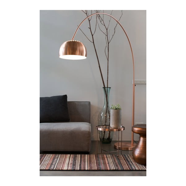Runner a motivi Nepal Dark, 67 x 245 cm - Zuiver-image-4