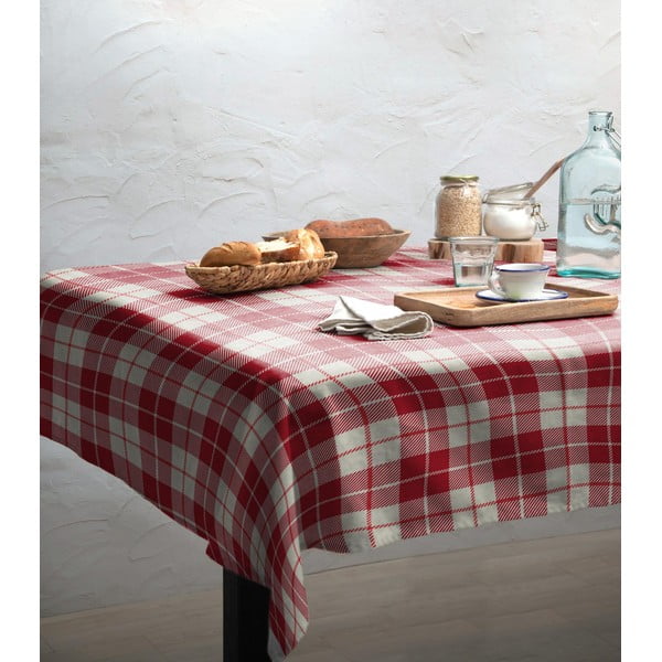 Tovaglia Cuadros, 140 x 140 cm - Really Nice Things-image-1