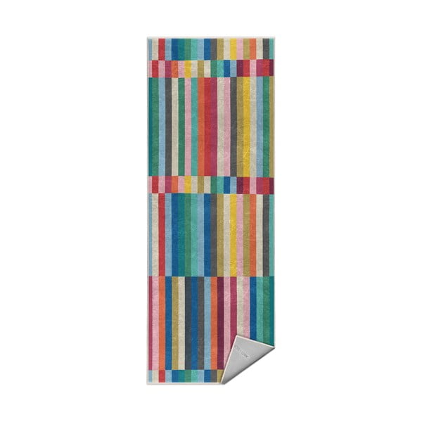 Passatoia lavabile 60x230 cm Summer Rain – Mila Home