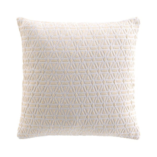 Cuscino decorativo in misto cotone 45x45 cm Milano – douceur d'intérieur