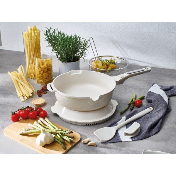 Padella ø 28 cm Pandora – Brandani-image-1