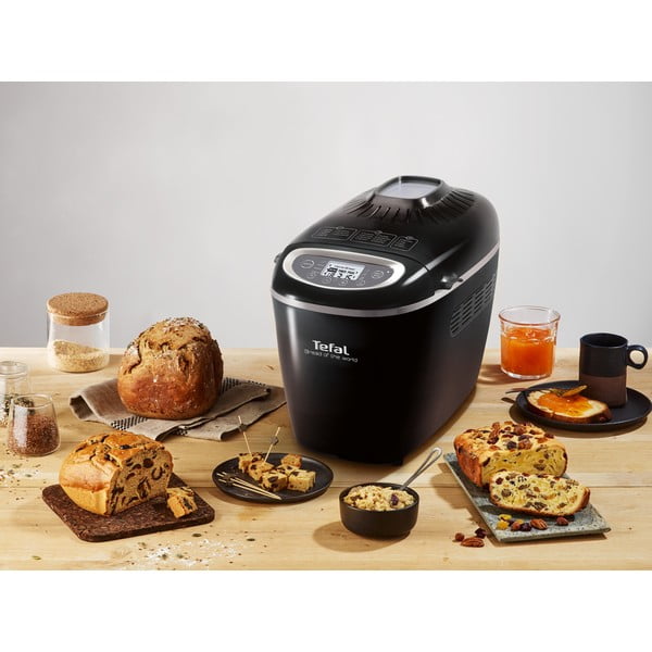 Panificio Bread of the World - Tefal-image-1