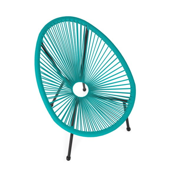 Sedia da bambini da giardino Avocado – Bonami Essentials-image-4