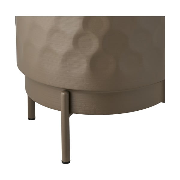 Coprivaso in metallo ø 21 cm Tule – House Nordic-image-3