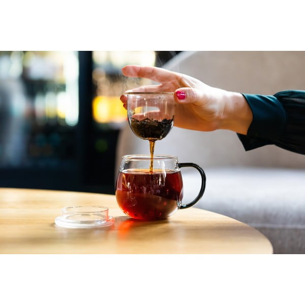 Tazza con colino 300 ml Bolla - Vialli Design-image-4