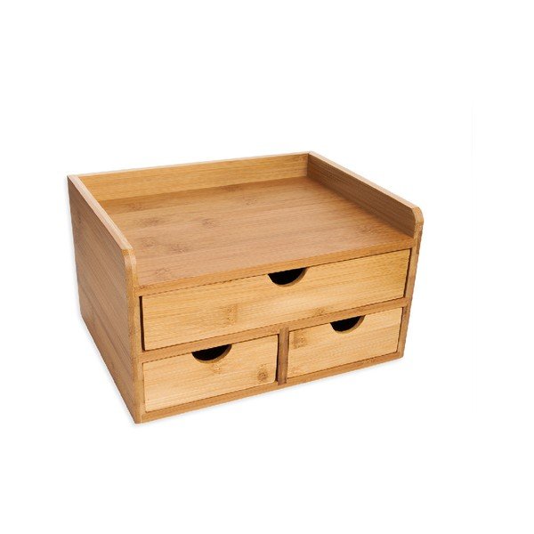 Organizzatore in bambù Tana - Bambum-image-1