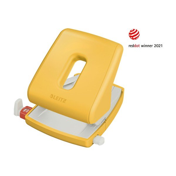 Punzonatrice per ufficio Cosy - Leitz-image-4