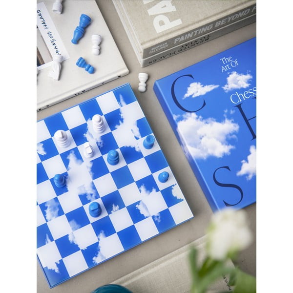 Scacchi Classic Art of Chess – Printworks-image-3