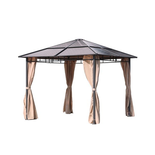 Pergola Napa - Garden Pleasure