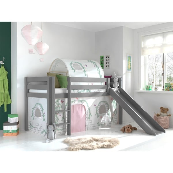 Tenda per culla Birdy - Vipack-image-1