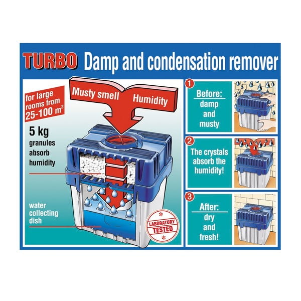 Assorbitore di umidità - Wenko-image-1