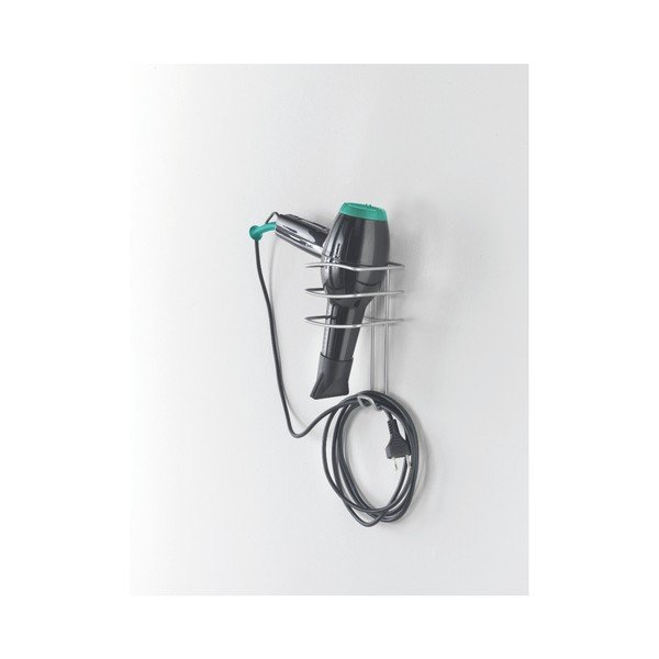 Supporto per asciugacapelli Onda - Metaltex-image-1