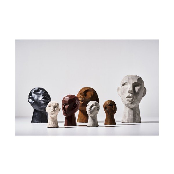 Statua (altezza 30 cm) Talvik - Villa Collection-image-4