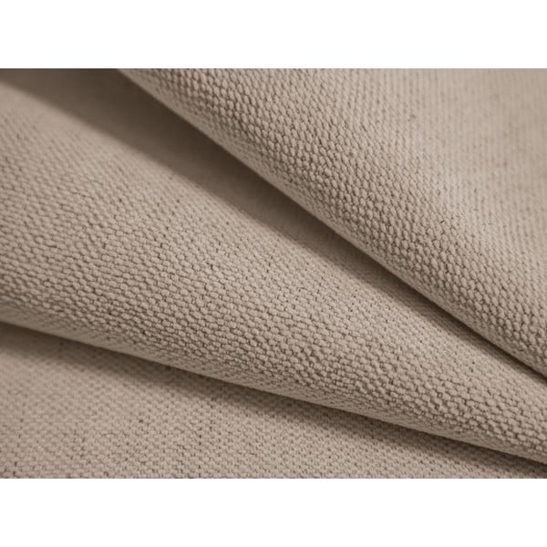 Testiera marrone chiaro in imbottito 170,5x100 cm Remo – Micadoni -image-4