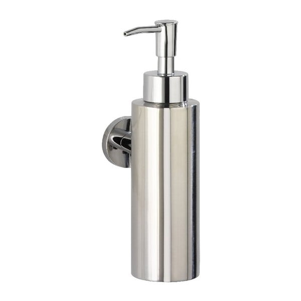 Dispenser di sapone autoportante Power-Loc Elegance - Wenko
