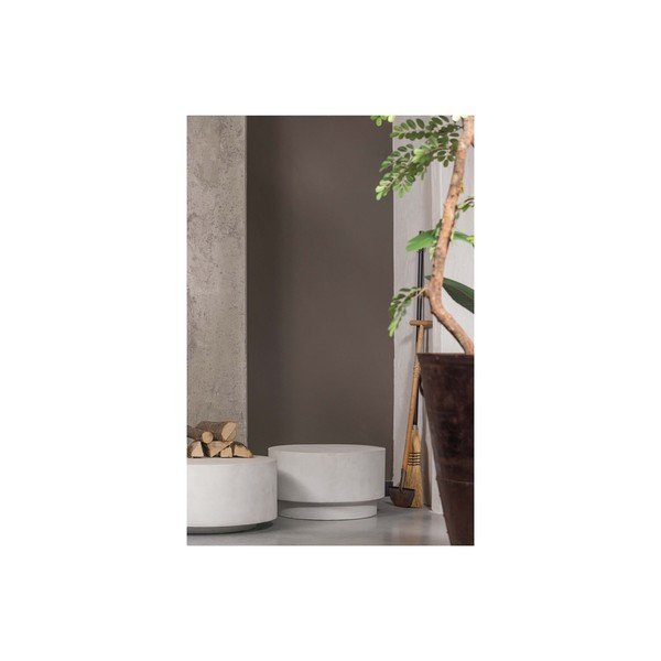 Tavolino da giardino , ø 80 cm Dean - WOOOD-image-2