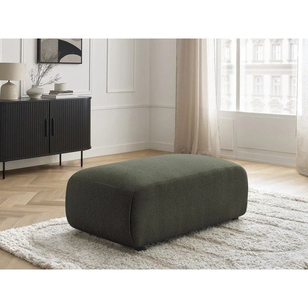 Poggiapiedi componibile verde Jana – Bobochic Paris-image-4