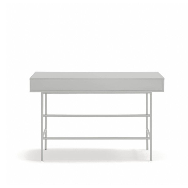 Scrivania opaca 60x120 cm Sierra – Teulat-image-4