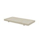 Vassoio decorativo in marmo 14x30 cm Savi – OYOY Living Design