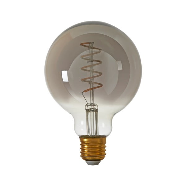 Lampadina LED caldo dimmerabile E27, 4 W Light - Light & Living