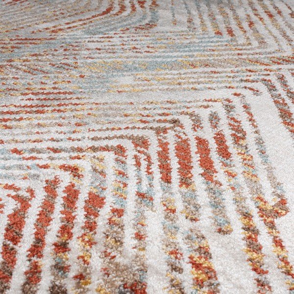 Tappeto , 120 x 170 cm Ines Linear - Flair Rugs-image-2