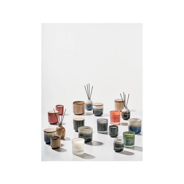 Diffusore di profumo Coconut Lime Verbena - Villa Collection-image-1