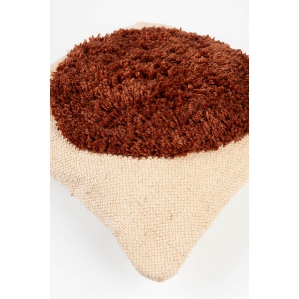 Cuscino decorativo 45x45 cm Haydon – Dutchbone-image-3