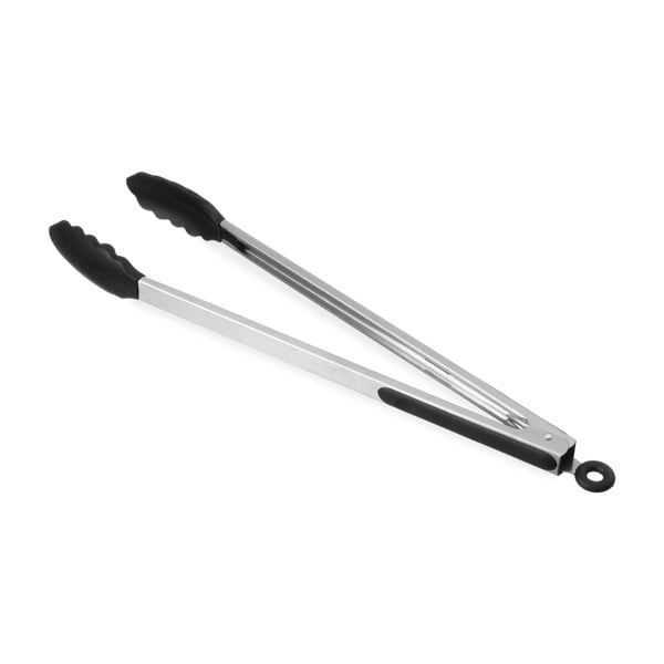 Pinze da portata in acciaio inox, lunghezza 34,5 cm - Hendi