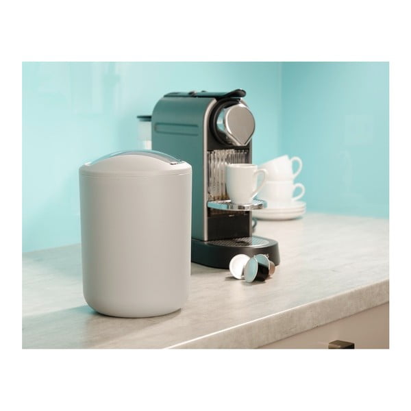 Piccolo bidone della spazzatura Brasil - Wenko-image-1