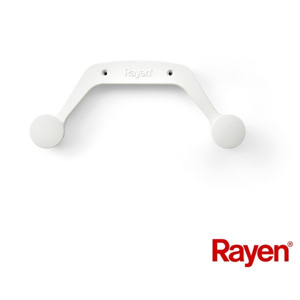 Supporto per asse e ferro da stiro - Rayen-image-1