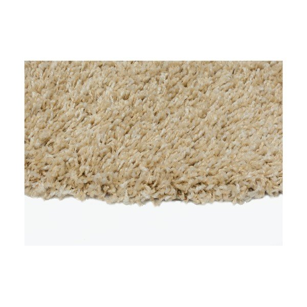Tappeto beige Catay, 57 x 110 cm - Universal-image-2