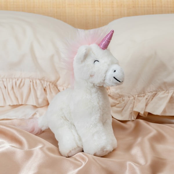 Peluche Aria Unicorn - Sass & Belle-image-1