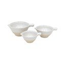 Set di misuratori in gres 3 pz Fattoria – Casafina