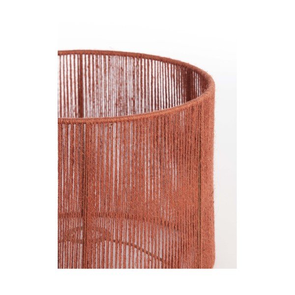 Tonalità rossa ø 30 cm Tossa - Light & Living-image-3