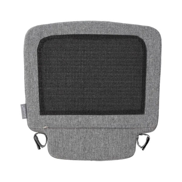 Cuscino di seduta 42x42 cm Friday - Zuiver-image-3