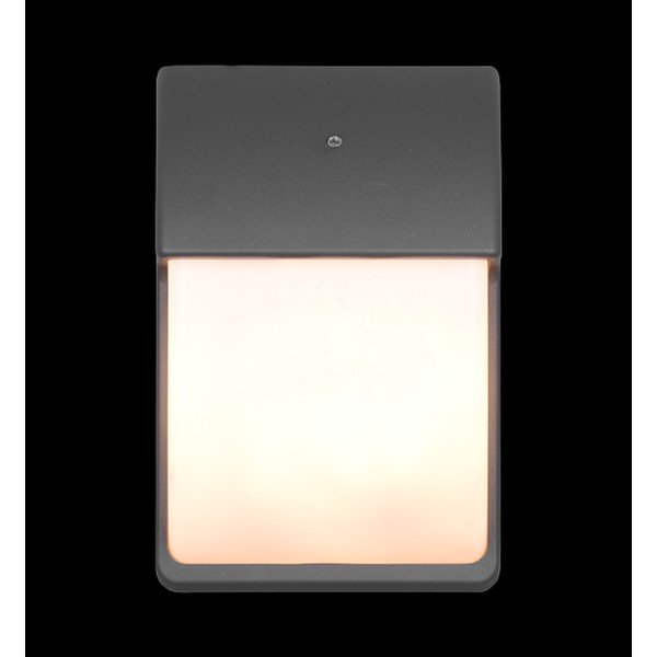 Apparecchio per esterni (altezza 28 cm) Mersey - Trio-image-2