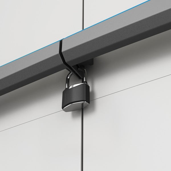 Armadio da officina Linear Base - Keter-image-3