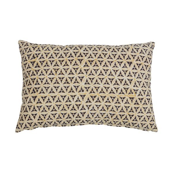 Cuscino decorativo 40x60 cm Trigon - BePureHome-image-3