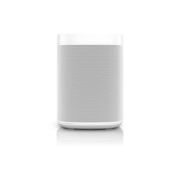Altoparlante portatile bianco One SL - Sonos-image-2